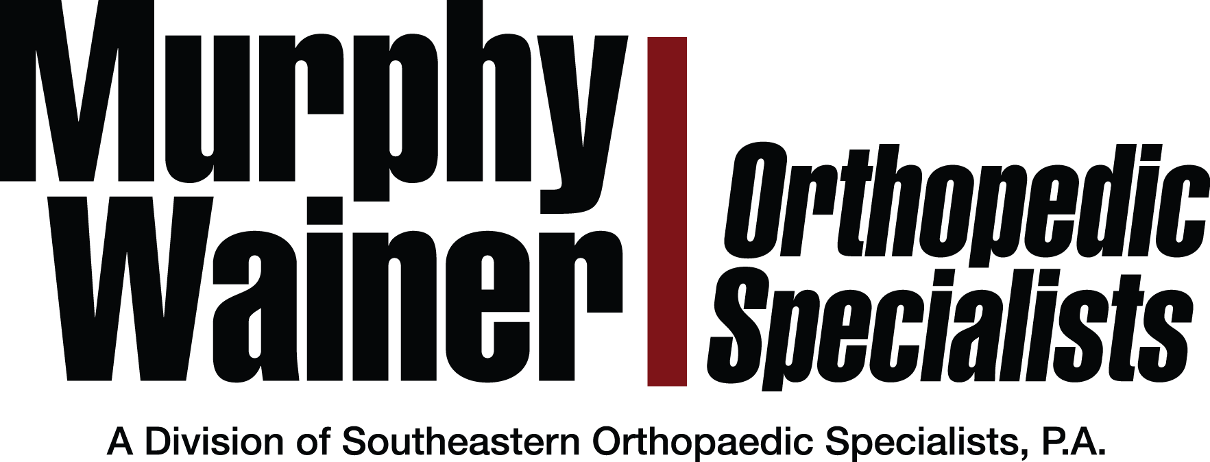 Murphy Wainer logo