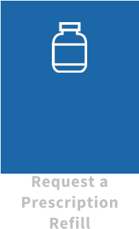 Request a Prescription Refill
