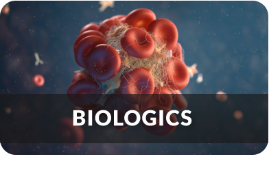 BIOLOGICS