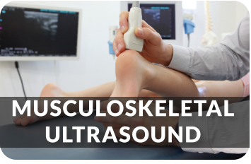 MUSCULOSKELETALULTRASOUND