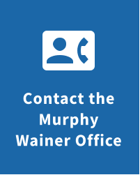 Contact the Murphy Wainer office